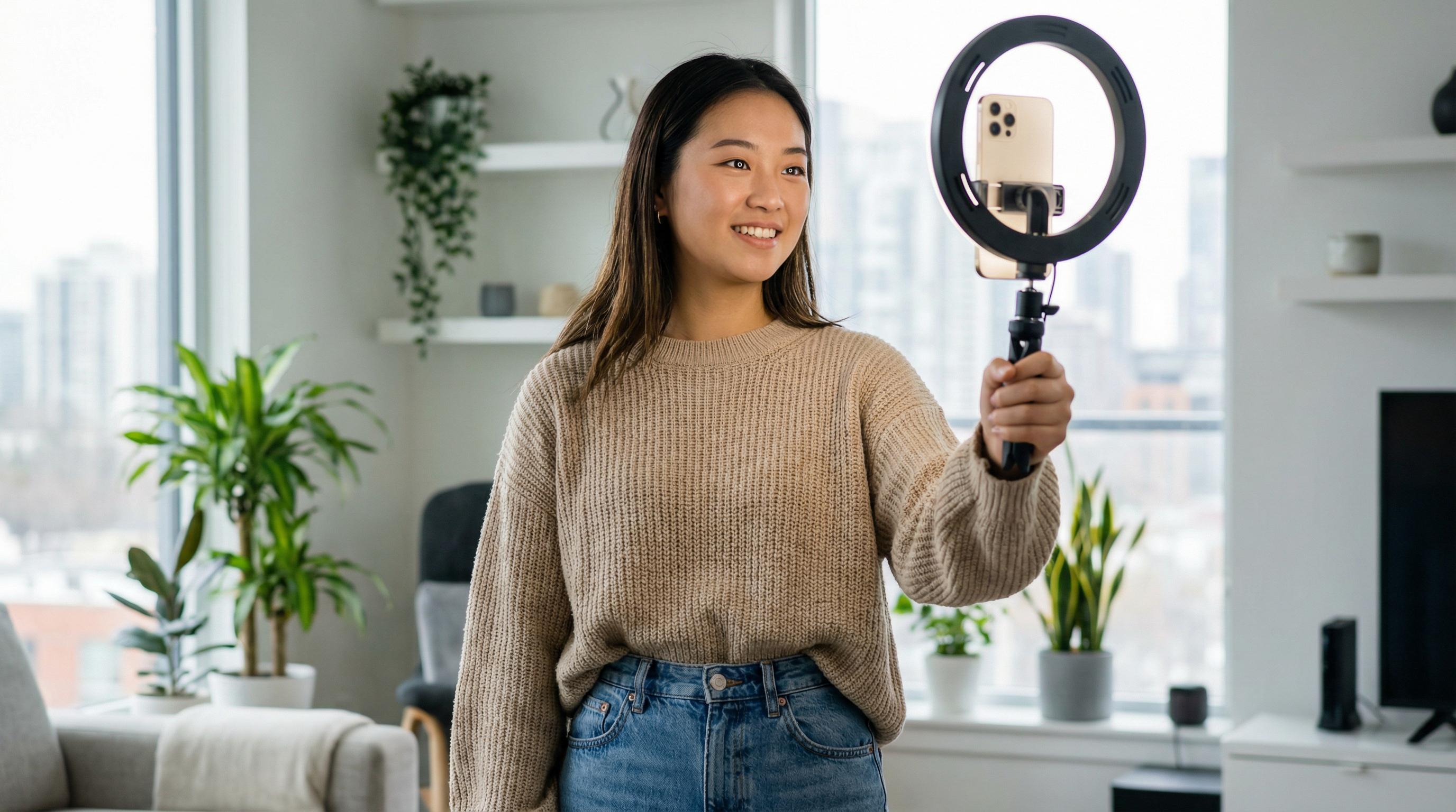 大象传媒生活视频分享