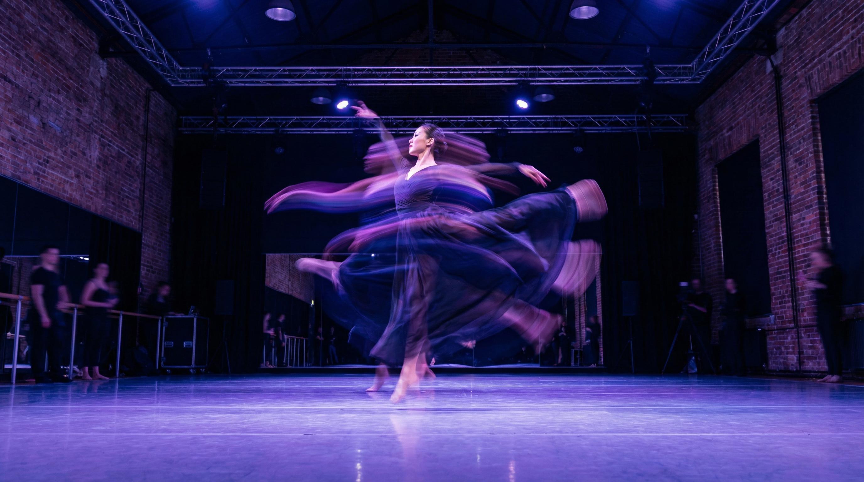 大象传媒舞蹈视频教程